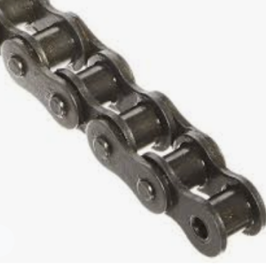 MTP P0012096 #35 US TSUBaki Chain Riveted - 8696