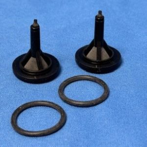 WASHER SOLUTIONS WS8720 Poppet Valve Kit - 8720