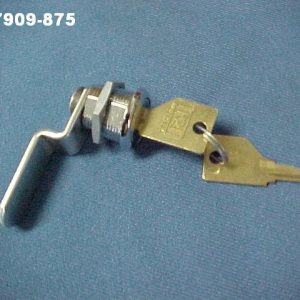 STERIS P117909-875 Lock & Key Kit - 8749