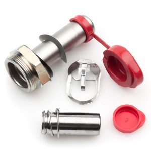 STERIS P910009-024 Valve Repair Kit - 8878