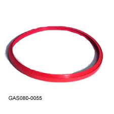 TUTTNAUER GAS080-0055 Door Gasket - 8938