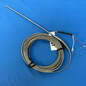 SCHLYER E122-012 Probe - 8981