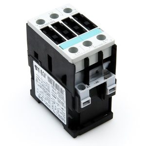 STERIS P117911-124 Contactor 120V