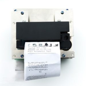 STERIS P056401-989 Printer Board - 8998