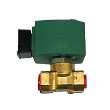 GETINGE 6013114401 Solenoid Valve 2 Way - 9058