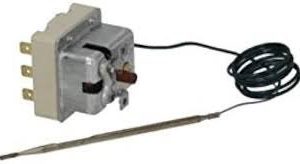 GETINGE 570037901 Temperature Limiter - 9103