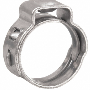 STERIS P117917-241 Clamp SS 16.8 MM - 9143