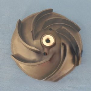 GETINGE 503243801 Pump Wheel Impeller - 9174