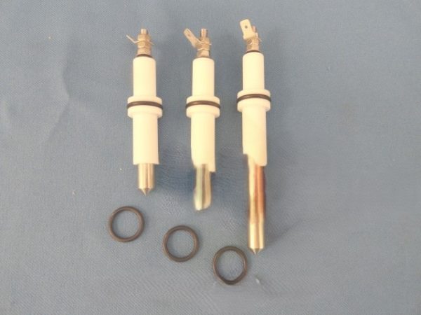 GETINGE 563110671 Spare Parts Electrode Kit - 9182