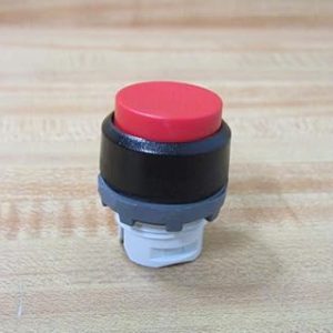 GARBEL 1443-RB Red Push Button - 9389