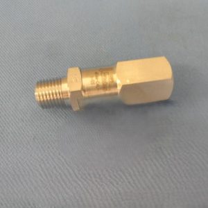 GETINGE 570368801 Check Valve - 9467