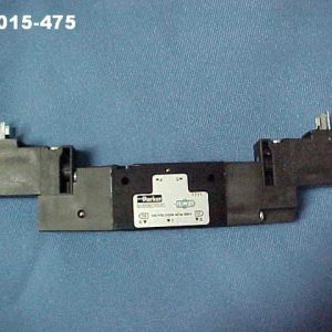 STERIS P117015-475 Pneumatic Valve 1/8