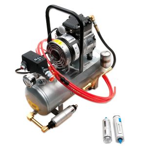 STERIS 10039885 Air Compressor - 9564