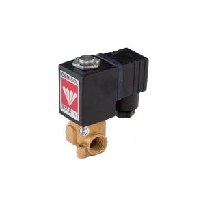 TUTTNAUER 01810101 Solenoid Valve 3mm - 9722