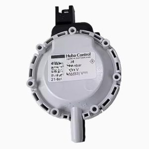 GETINGE 502252500 Differential Pressure Transmitter - 9776