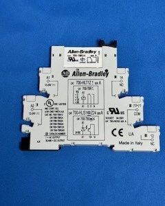 CONSOLIDATED 10-127 CR 10 Relay - 9827