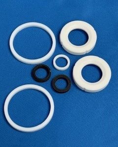 WASHER SOLUTIONS WS9828 Seat & Seal Kit 3/4