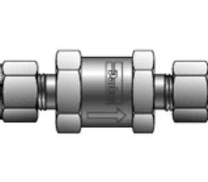 GETINGE 570040104 Check Valve - 9856