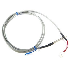 TUTTNAUER THE003-0021 Temp Sensor PT100 3-Wire 6x150 - 9910