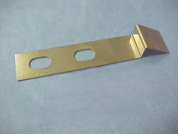 GETINGE 499061800 Spring Hatch Lock - 9952