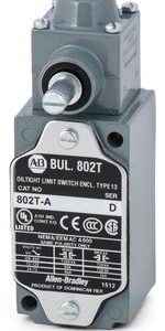 LYNX P0107010537 Limit Switch - 11989