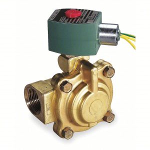 GIRTON VS60A Solenoid Valve 1