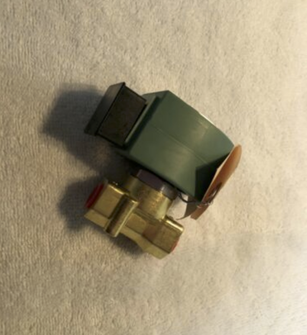 GETINGE 61301601695 Solenoid Valve - SUB to 6013114201 - 2473