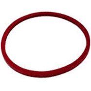 TUTTNAUER 02610023 Door Gasket - 10419