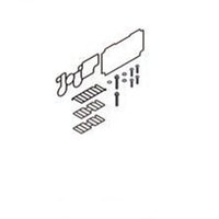 STERIS P15011967F Gasket Repair Kit - 11795-G