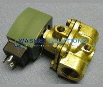 STERIS P093910-477 Solenoid Valve 3/4