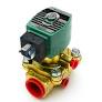 STERIS P093911-328 Water Solenoid Valve 3/4