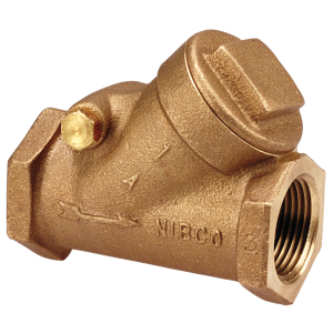 STERIS P150822-354 Check Valve 1/2