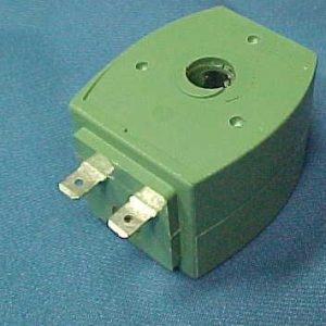 STERIS P764323-940 Solenoid Valve Coil 120VAC Din - 2371