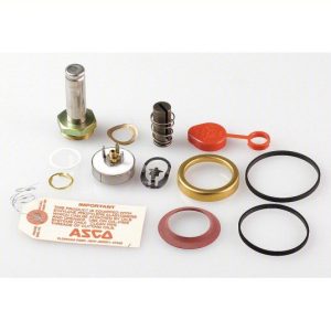 STERIS P764324-556 Valve Repair Kit - 2389