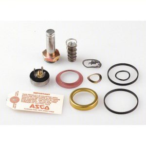 STERIS P764326-478 Valve Repair Kit - 2410