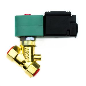 STERIS P764328-533 Steam Solenoid Valve 3/8