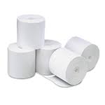 GETINGE 61301600005 Contact Printer Paper (Pack of 8 Rolls) - 3156