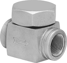 GETINGE P0011200 Steam Trap 3/4