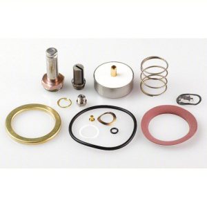 GETINGE NDC-9101009 Valve Rebuild Kit - 3818