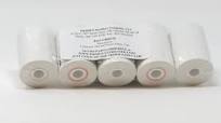 PRIMUS 800735 Thermal Printer Paper (Pack of 5 Rolls) - 4230