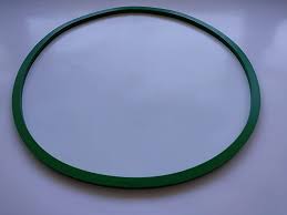 TUTTNAUER 02610019 Door Gasket - 4524