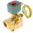 STERIS P764323-703 Steam Solenoid Valve 1