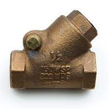 STERIS P150829-647 Check Valve 1/2