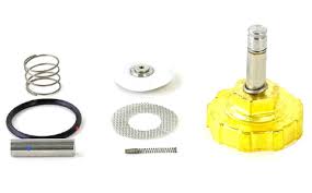 WASHER SOLUTIONS WS5920 Valve Rebuild Kit (MTP) - 5920