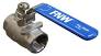 STERIS P093918-066 Ball Valve 3/4