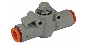 STERIS P117910-767 Flow Control Valve - 7090