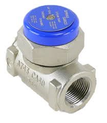 STERIS P764315-066 Steam Trap 3/4