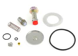 STERIS P117917-283 Repair Kit - 7411