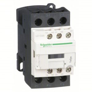 GETINGE 570297304 Contactor - 7743