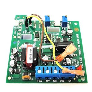 SCIENTEK 16-0045 Bipolar Signal Isolator Board - 12063